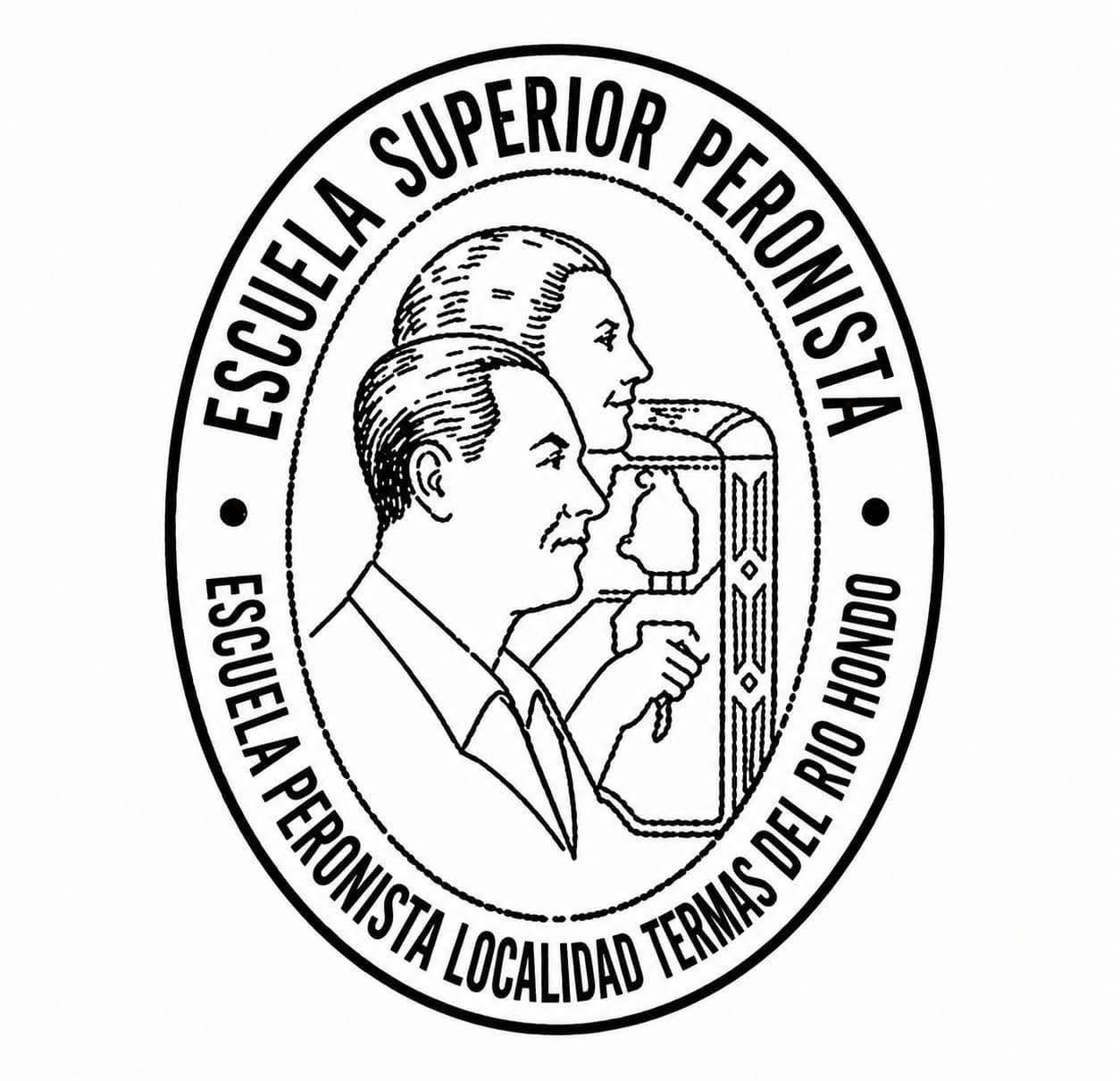 EscuelaSuperiorPeronista-TDRH